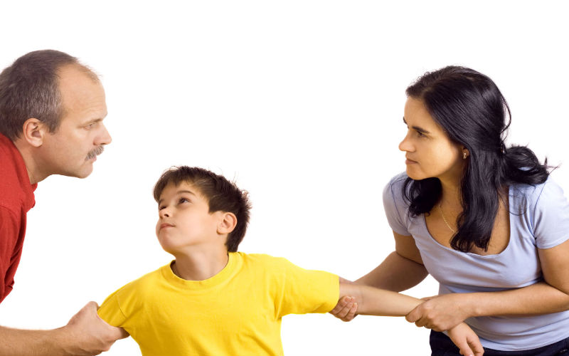 What Can a Child Support Lawyer in Fargo, ND Do for You?