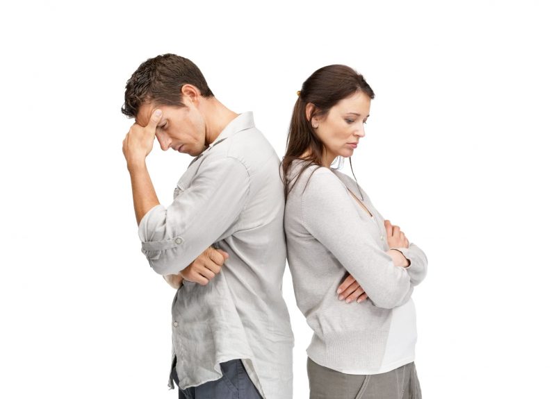 During a Divorce, Professional Family Law Lawyers in Fargo, ND, Can Help Ease Your Burden