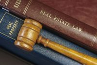 Two Reasons to Hire a Real Estate Attorney in Santa Barbara, CA Now