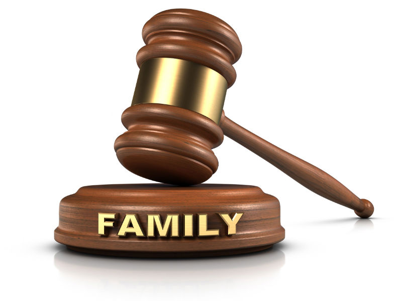 Child Custody Cases Need an Experienced Family Attorney in Wilkes-Barre, PA