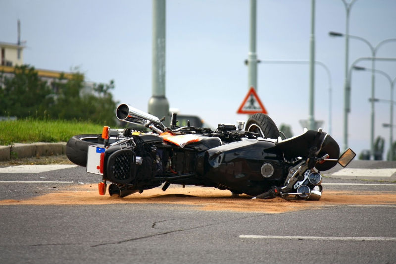 Hire a Brain Injury Attorney After a Motorcycle Accident