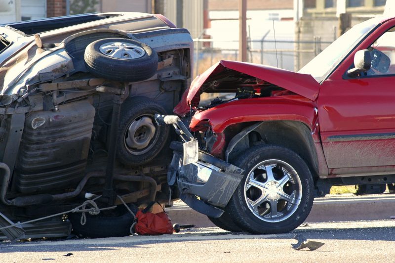 When to Call a Car Accident Attorney in Naples, FL