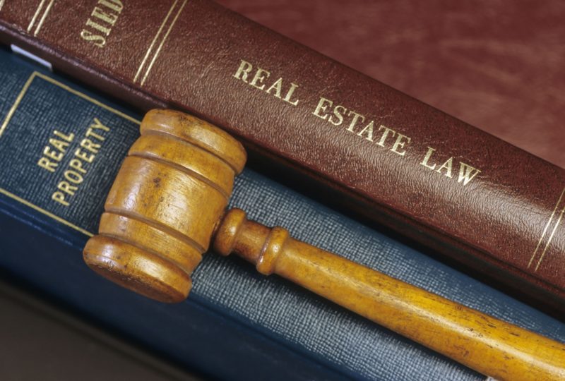 Why You Should Call a Real Estate Attorney in Santa Barbara, CA Before Buying a Home