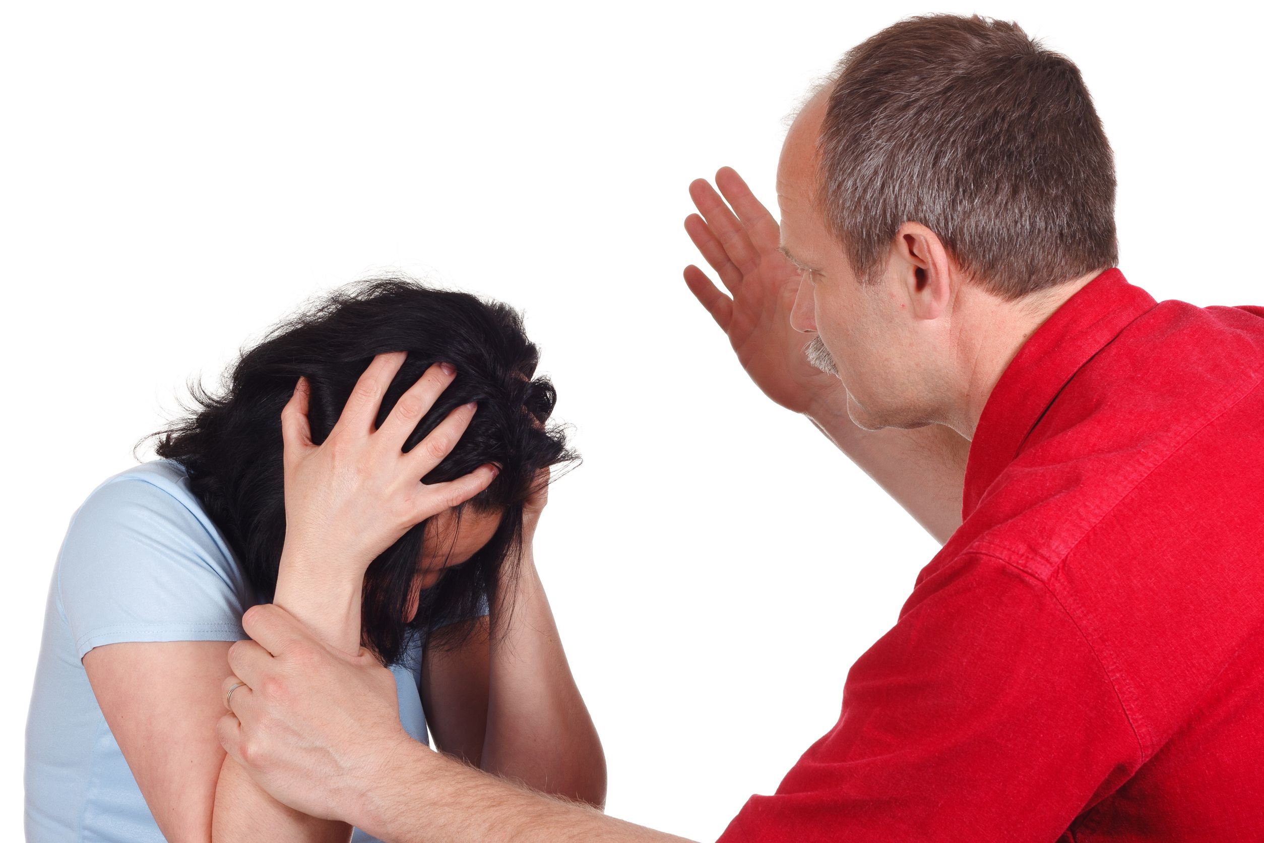 Do You Need to Talk to a Domestic Violence Lawyer in Holmdel, NJ?